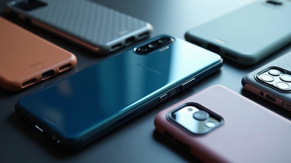 Die besten hüllen für das Samsung Galaxy S25 Ultra im test