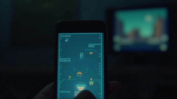 Die evolution mobiler games: von snake zu aaa-abenteuern