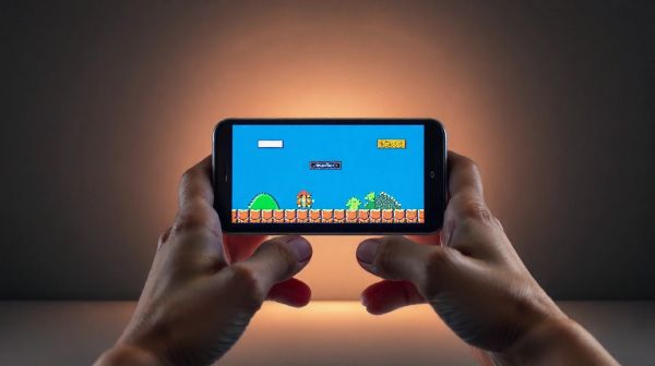 Top 10 Meilensteine in der Geschichte der mobilspiele