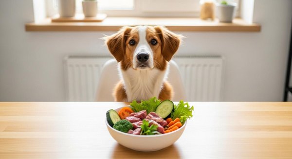 Hund frisches futter : frisch und gesund für dein tierisches familienmitglied